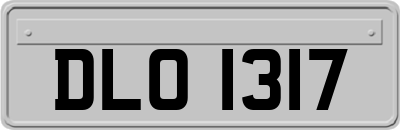 DLO1317