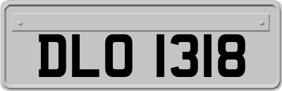 DLO1318