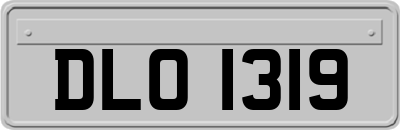 DLO1319