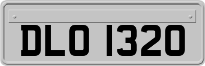 DLO1320