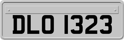 DLO1323