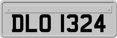 DLO1324