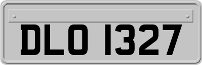 DLO1327