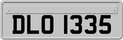 DLO1335
