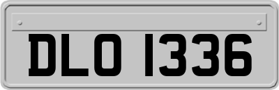 DLO1336