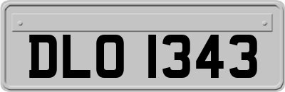 DLO1343