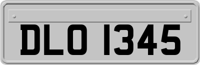 DLO1345