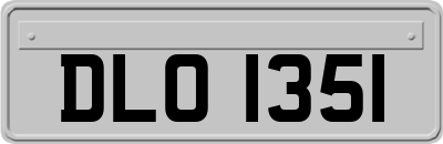 DLO1351