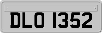 DLO1352