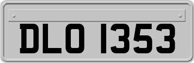 DLO1353