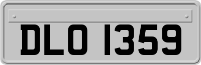 DLO1359