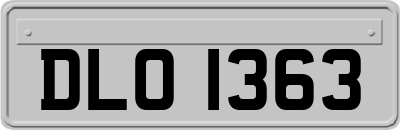 DLO1363