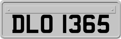 DLO1365