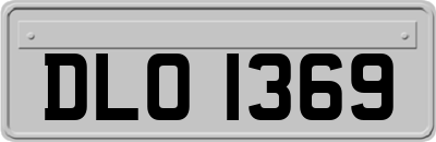DLO1369