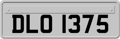 DLO1375