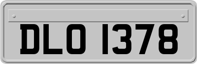 DLO1378