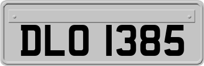 DLO1385
