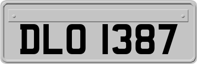 DLO1387