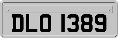 DLO1389