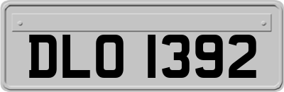 DLO1392