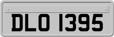 DLO1395