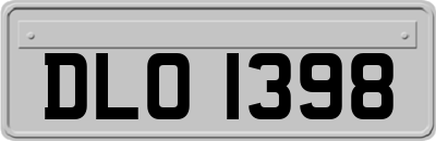 DLO1398