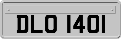 DLO1401