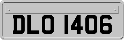 DLO1406