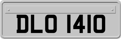 DLO1410