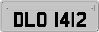 DLO1412