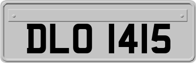 DLO1415