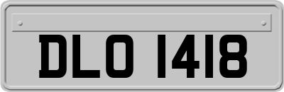 DLO1418