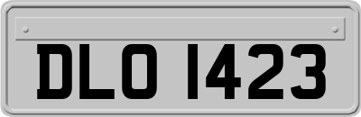 DLO1423