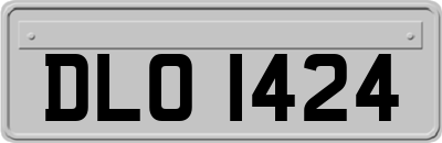 DLO1424