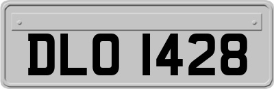 DLO1428
