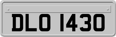 DLO1430