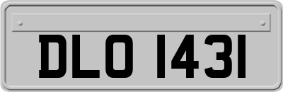 DLO1431