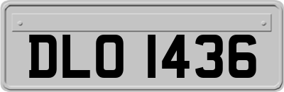 DLO1436