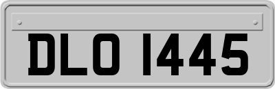 DLO1445