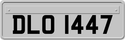 DLO1447