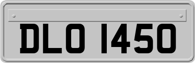 DLO1450