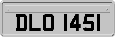 DLO1451