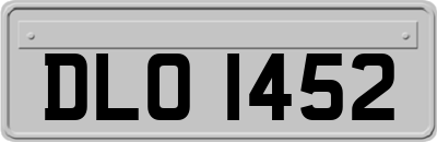 DLO1452