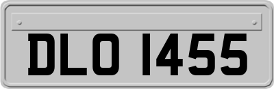 DLO1455