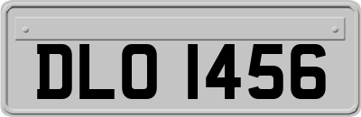 DLO1456