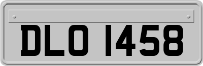 DLO1458