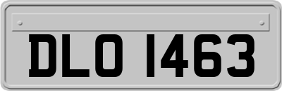 DLO1463