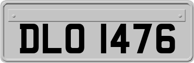 DLO1476