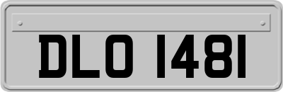 DLO1481