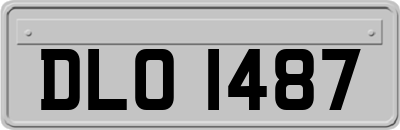 DLO1487